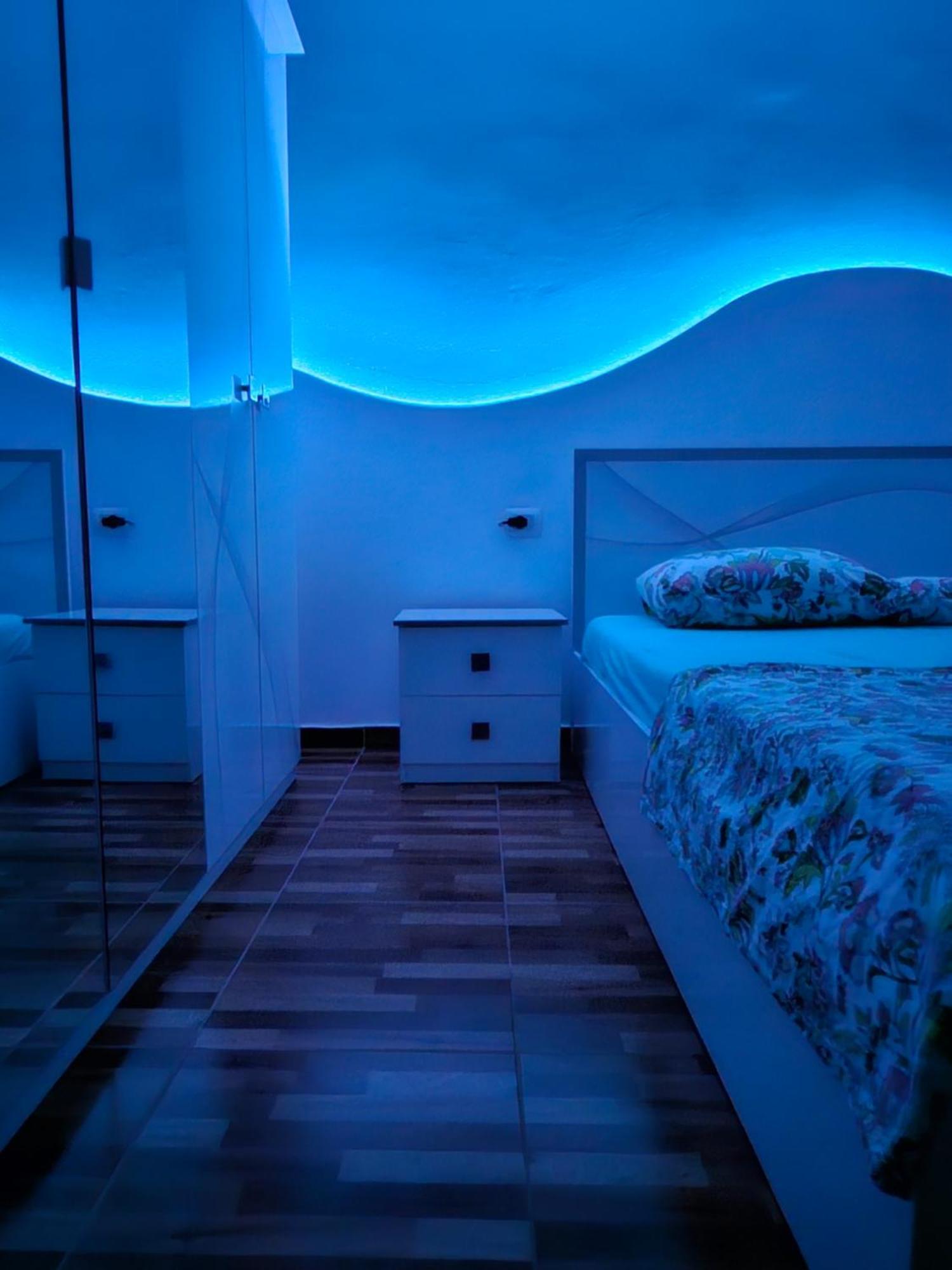 Lemon Garden Apartment-Hot Tub Jacuzzi Гірокастра Екстер'єр фото